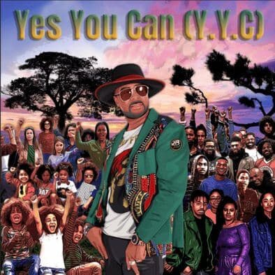 Yes You Can (YYC)