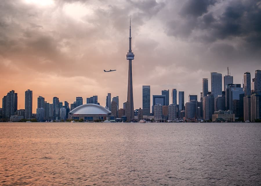 Toronto