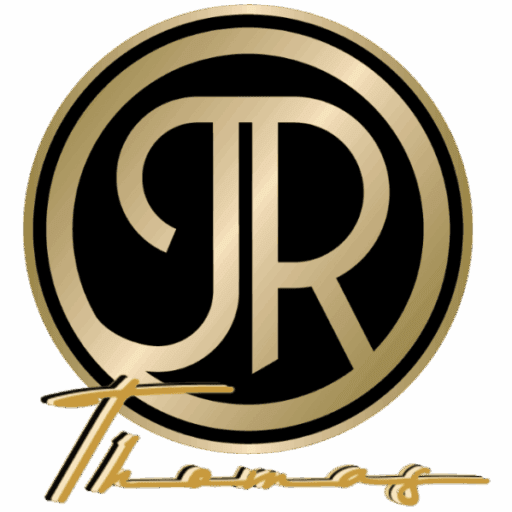 JR Thomas